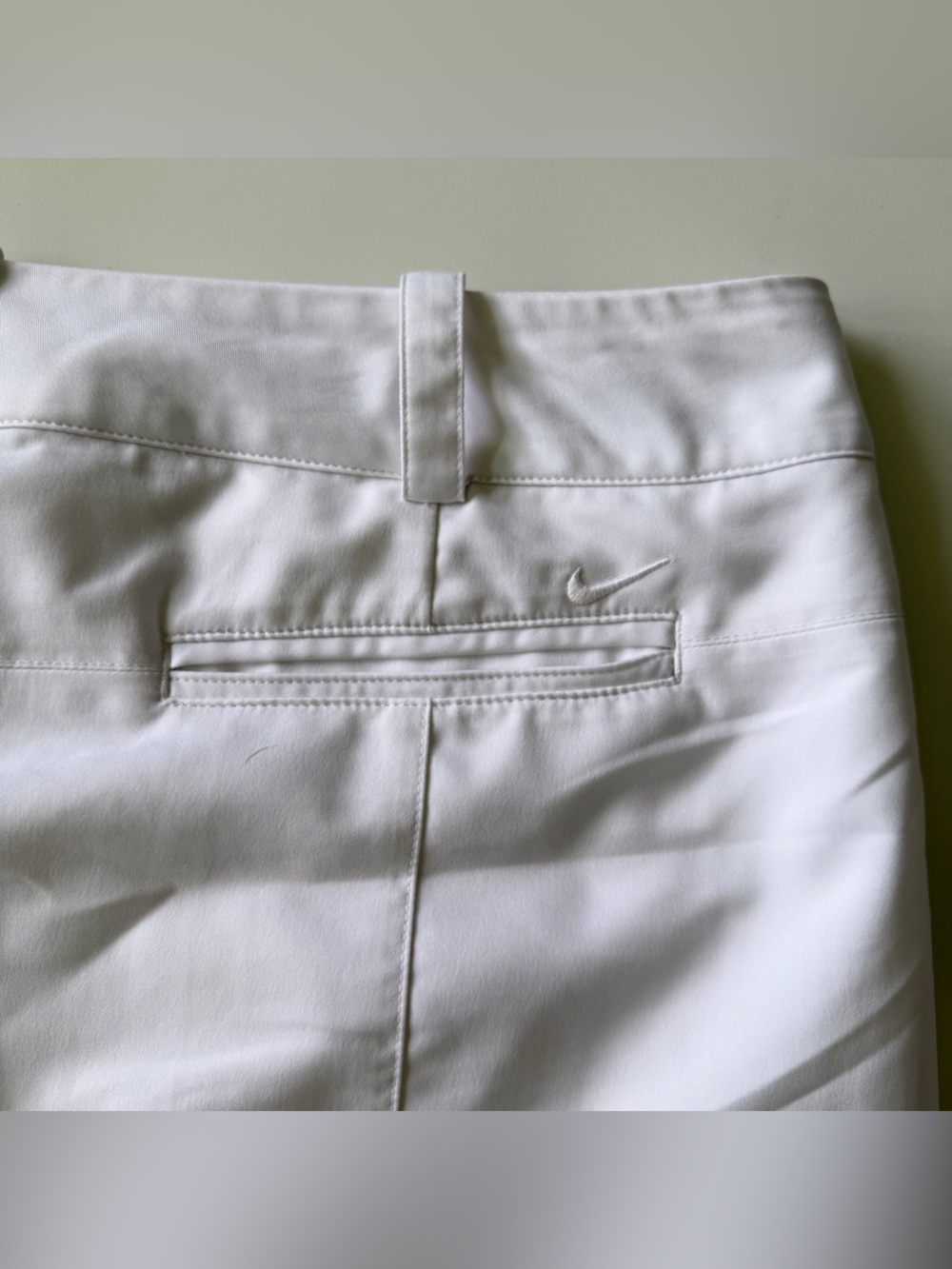 Nike Golf Tour Performance Dri-Fit Skort 12 - Picture 7 of 8